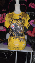Pittsburgh Steelers