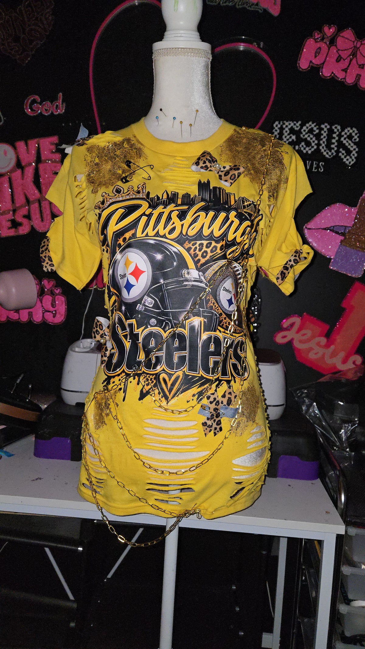 Pittsburgh Steelers