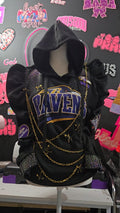 RAVEN'S Hoodie 1