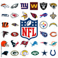 Custom T-shirts / Pick Your Team