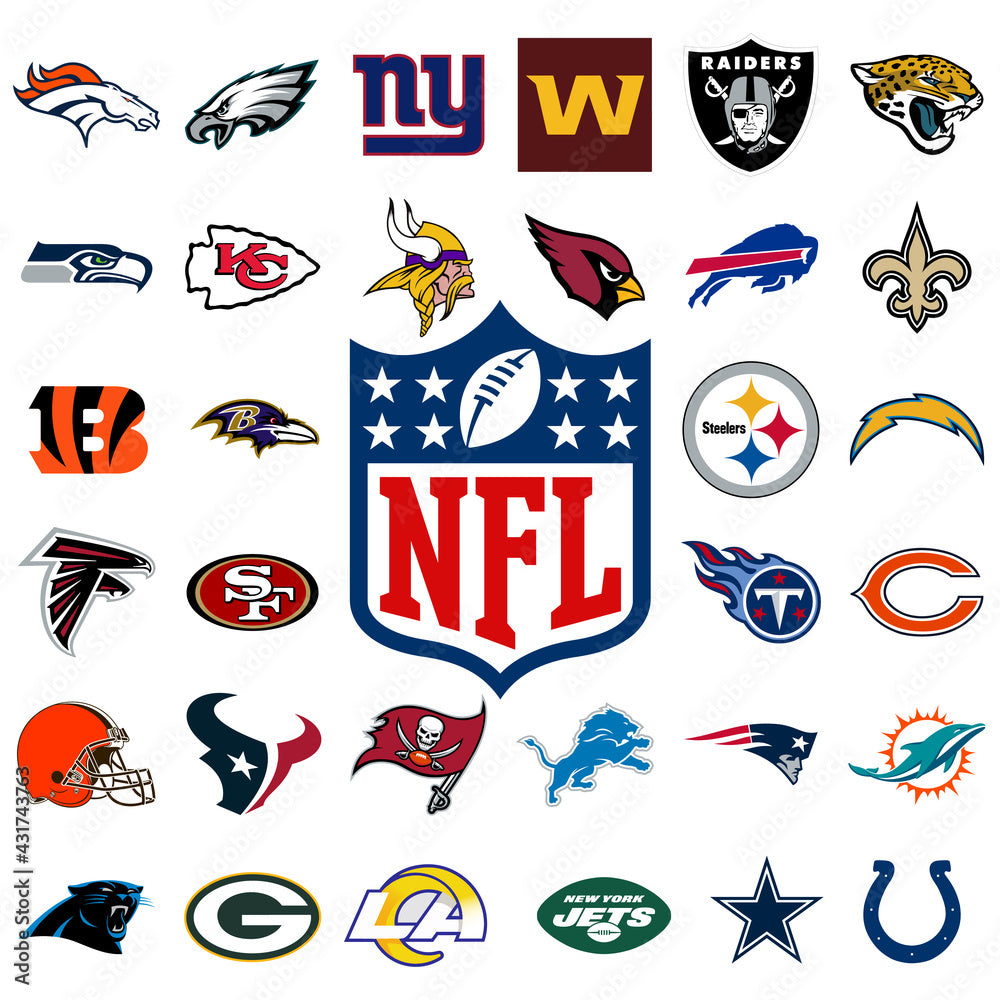 Custom T-shirts / Pick Your Team